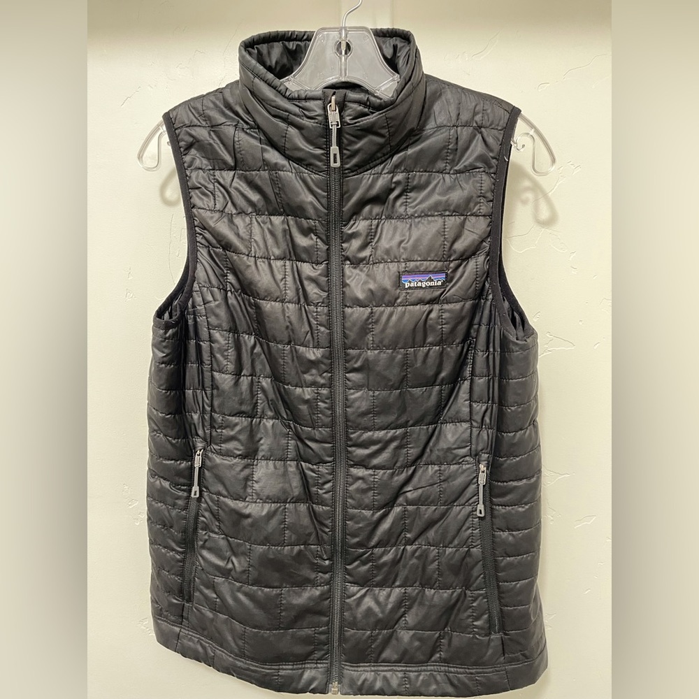 Womens vest